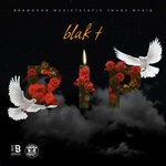 cover: Blak T|Bramodon - R.I.P