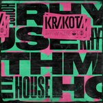 cover: Krakota - Rhythm House