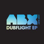 cover: Abx|Andy Bury - Dubflight EP