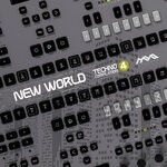 cover: Various - Mona Records New World Techno Compilation Vol 4