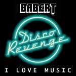 cover: Babert - I Love Music