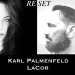 cover: Karl Palmenfeld|Lacor - Reset