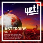 cover: Danny (at)|Bove (ar)|Yory|Ra.ma - Asteroids, Vol 3