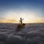 cover: Pink Floyd - The Endless River