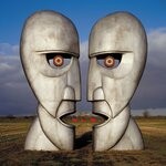 cover: Pink Floyd - The Division Bell (2011 Remastered Version) (Explicit)