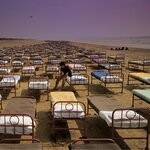 cover: Pink Floyd - A Momentary Lapse Of Reason (2011 Remastered Version)