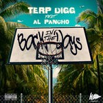 cover: Al Pancho|Terp Digg - Back In The Days (Explicit)