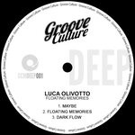 cover: Luca Olivotto - Floating Memories