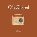 cover: Metss - Old School