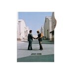 cover: Pink Floyd - Wish You Were Here (2011 Remaster)