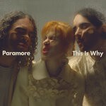 cover: Paramore - C'est Comme ?a