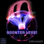 cover: Erick Khalifa - Booster (Live)