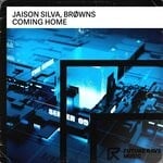 cover: Browns|Jaison Silva - Coming Home