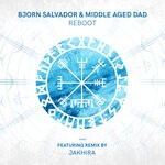 cover: Bjorn Salvador|Middle Aged Dad - Reboot