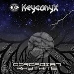 cover: Keyconyx - Circadian Rhythms