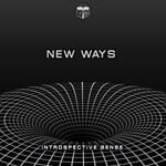 cover: Introspective Sense - New Ways