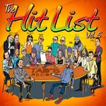 cover: Various - The Hit List Vol 5 (Explicit)