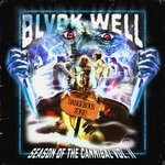 cover: Blvck Well - Season Of The Cannibal Vol 2