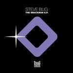 cover: Steve Bug - The Smackman EP