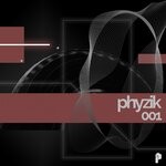 cover: Various - Phyzik 001