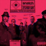 cover: Trym - Snatch