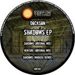 cover: Dockson - Shadows EP