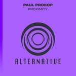 cover: Paul Prokop - Proximity