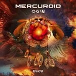 cover: Mercuroid - Ogin