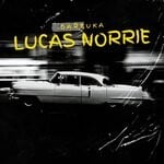 cover: Lucas Norrie - Darbuka