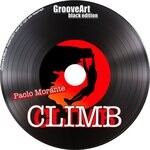 cover: Paolo Morante - Climb