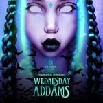 cover: Pandora Plur|Pepper (br) - Wednesday Addams