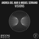 cover: Miguel Serrano - Visions (Remastered)