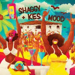 cover: Kes|Shaggy - Mood (Explicit)