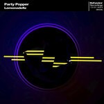 cover: Party Popper - Lemonadefiz