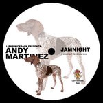 cover: Andy Martinez - Jamnight