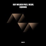 cover: Kay Wilder|Wldr. - Equinox