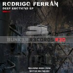 cover: Rodrigo Ferran - Deep Emotions