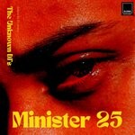 cover: The Unknown Dj's - Minister 25 (Original Mix)