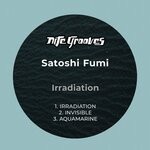 cover: Satoshi Fumi - Irradiation