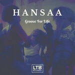 cover: H A N S A A - Groove For Life