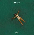 cover: Adja - IRONEYE