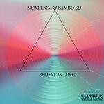 cover: Newlexim|Sambo Sq - Believe In Love