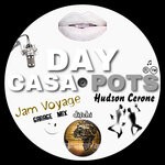 cover: Hudson Cerone - Jam Voyage