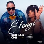 cover: Dicklas One|Toshi - Elenge