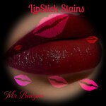 cover: Mr. Benzino - Lipstick Stains