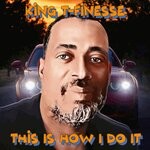 cover: King T-finesse - This Is How I Do It (Instrumental)