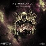 cover: Return Fall - Misconception