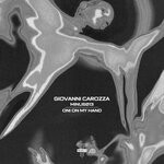 cover: Giovanni Carozza - Oni On My Hand