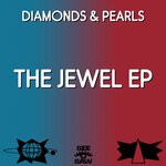 cover: Diamonds & Pearls - The Jewel EP