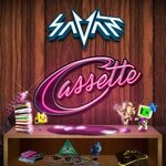 cover: Savant - Cassette